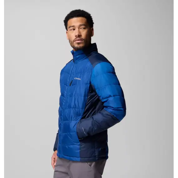 COLUMBIA kurtka zimowa męska Labyrinth Loop II