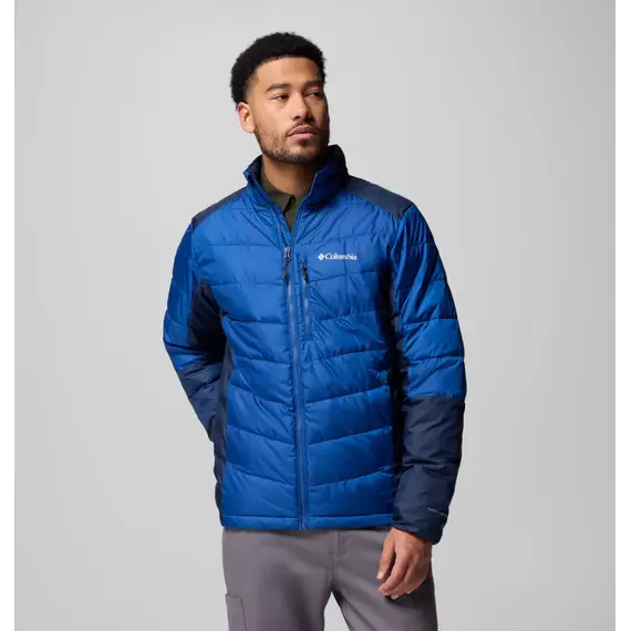 COLUMBIA kurtka zimowa męska Labyrinth Loop II