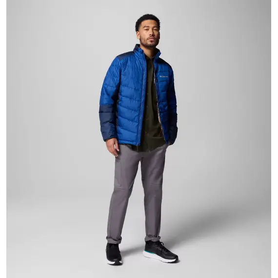 COLUMBIA kurtka zimowa męska Labyrinth Loop II
