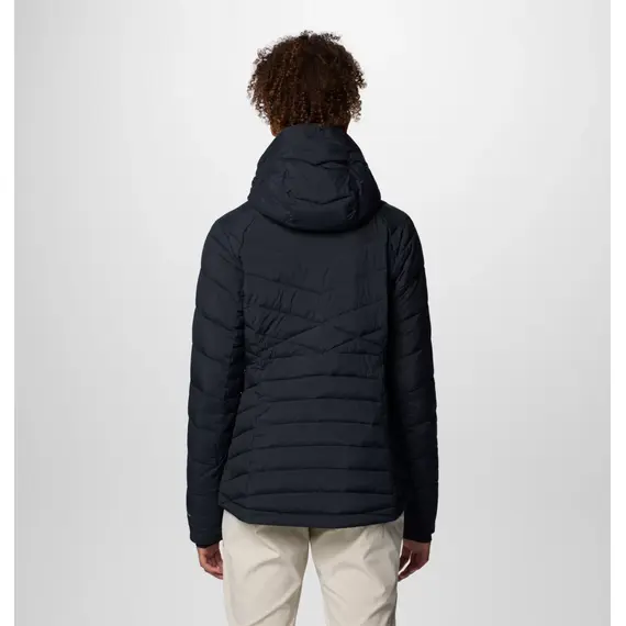 COLUMBIA kurtka zimowa damska Joy Peak II czarny