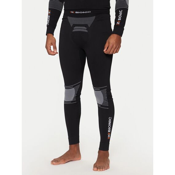 Kalesony męskie X-Bionic ENERGIZER 4.0 czarne, Kolor: czarny, Rozmiar: XL Kalesony męskie X-Bionic ENERGIZER 4.0 czarne, Kolor: czarny, Rozmiar: XL
