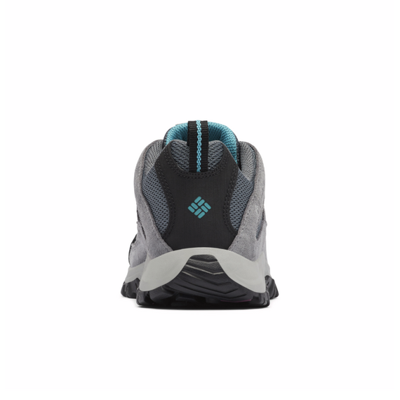 COLUMBIA buty trekkingowe damskie Crestwood szary