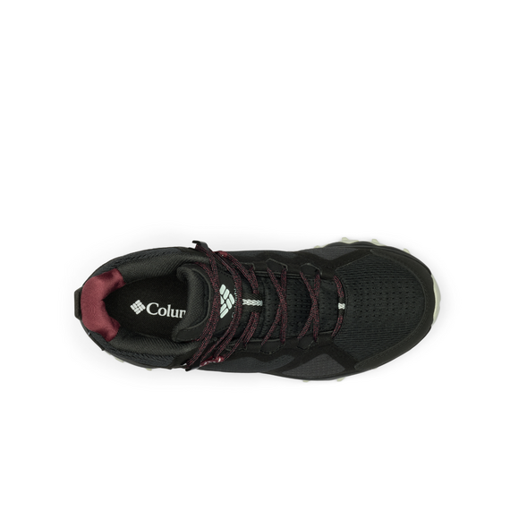 COLUMBIA buty trekkingowe damskie Peakfreak Her MID OutDry czarny