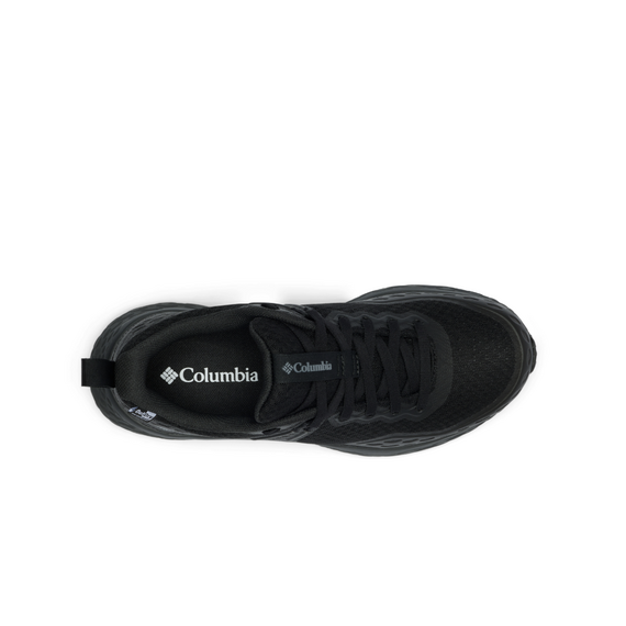 COLUMBIA buty trekkingowe damskie Konos Trs Outdry czarny