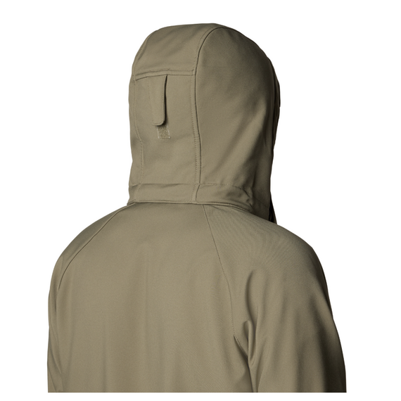 COLUMBIA kurtka męska Softshell Cascade Ridge III zielony
