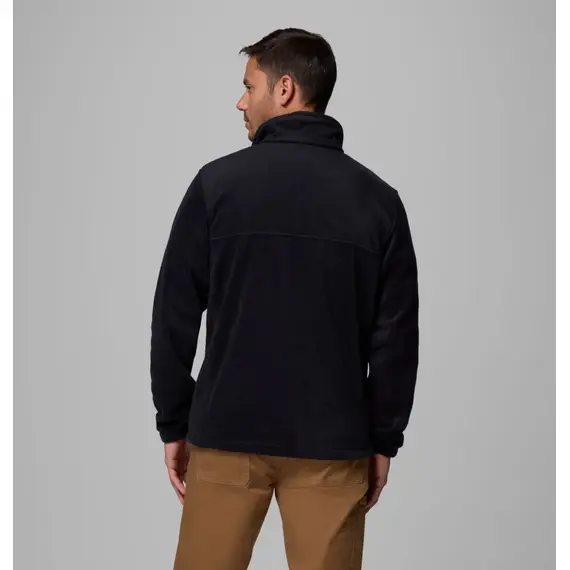 COLUMBIA bluza polarowa męska Steens Mountin czarny