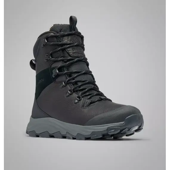 COLUMBIA buty trekkingowe męskie wysokie Expeditionist Extreme czarny