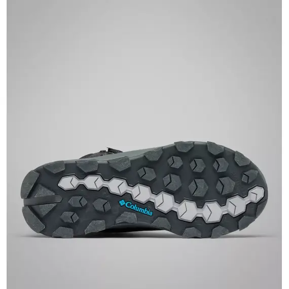 COLUMBIA buty trekkingowe męskie wysokie Expeditionist Extreme czarny