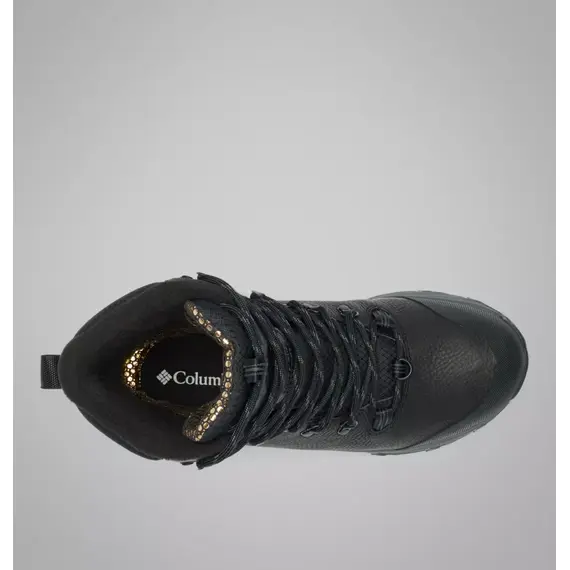 COLUMBIA buty trekkingowe męskie wysokie Expeditionist Extreme czarny