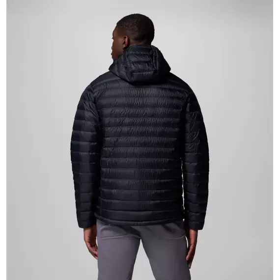 COLUMBIA kurtka puchowa damska Fivemile Butte czarny