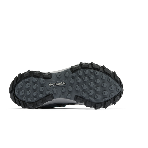 COLUMBIA buty trekkingowe damskie Peakfreak II Outdry szary