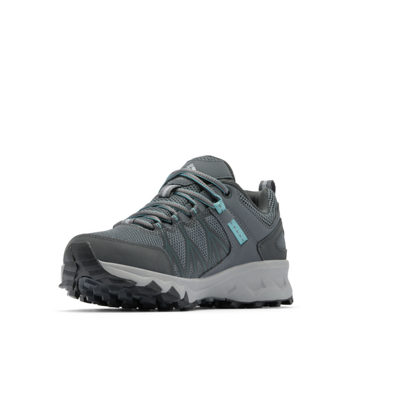 COLUMBIA buty trekkingowe damskie Peakfreak II Outdry szary