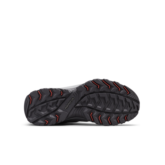 COLUMBIA buty trekkingowe damskie wysokie Crestwood MID szary COLUMBIA buty trekkingowe damskie wysokie Crestwood MID szary