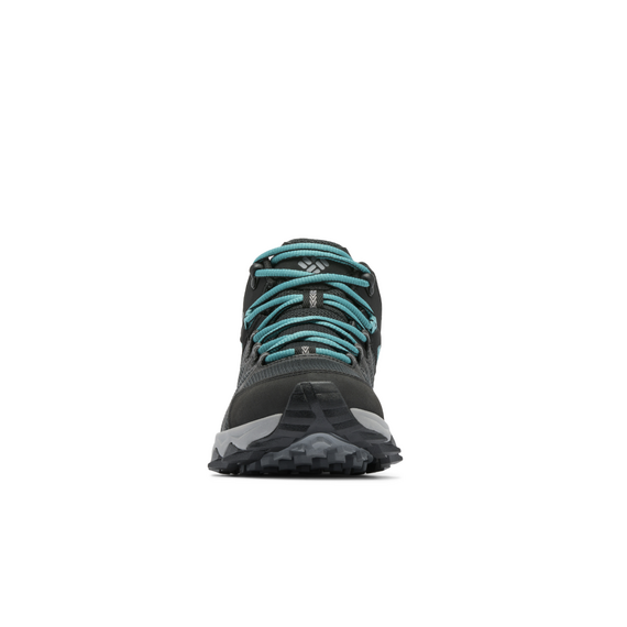 COLUMBIA buty trekkingowe damskie wysokie Peakfreak II MID czarny