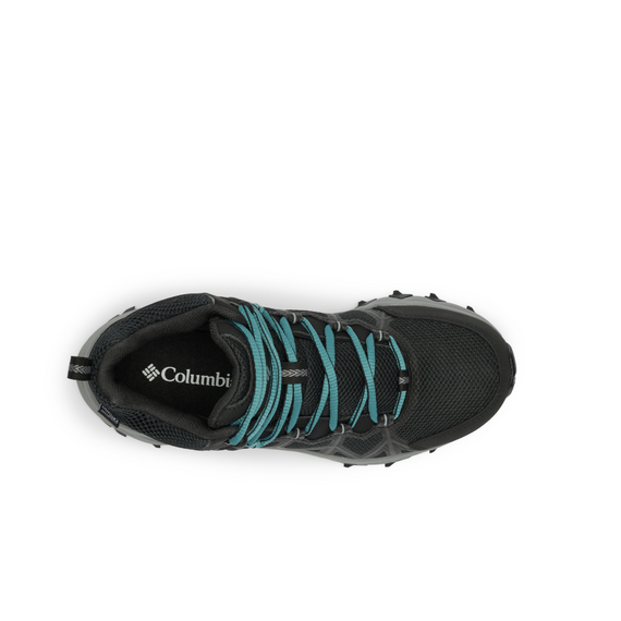 COLUMBIA buty trekkingowe damskie wysokie Peakfreak II MID czarny