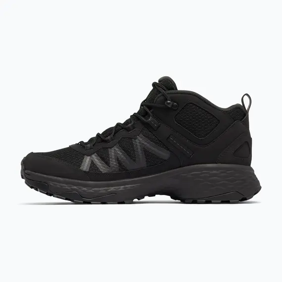 COLUMBIA buty trekkingowe męskie Peakfreak Rush MID Outdry czarny