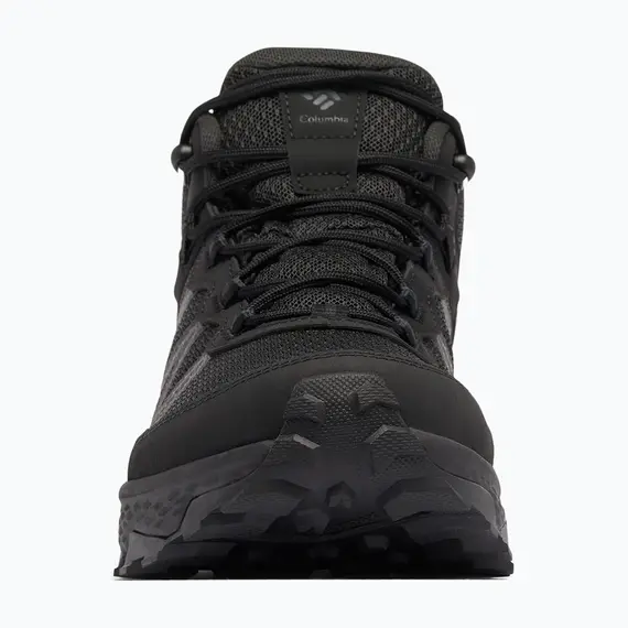COLUMBIA buty trekkingowe męskie Peakfreak Rush MID Outdry czarny