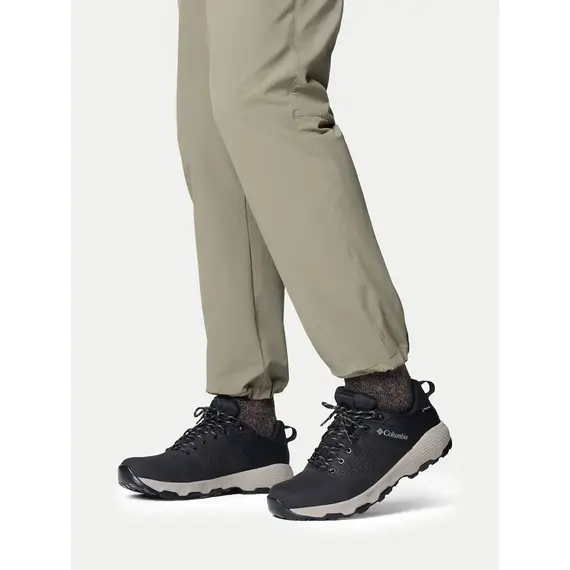 COLUMBIA buty trekkingowe męskie niskie Newton Nimble LTR czarny