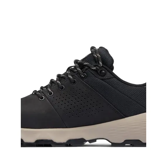 COLUMBIA buty trekkingowe męskie niskie Newton Nimble LTR czarny