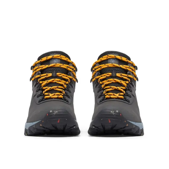 COLUMBIA buty trekkingowe męskie NEWTON RIDGE WP OMNI-HEAT szary