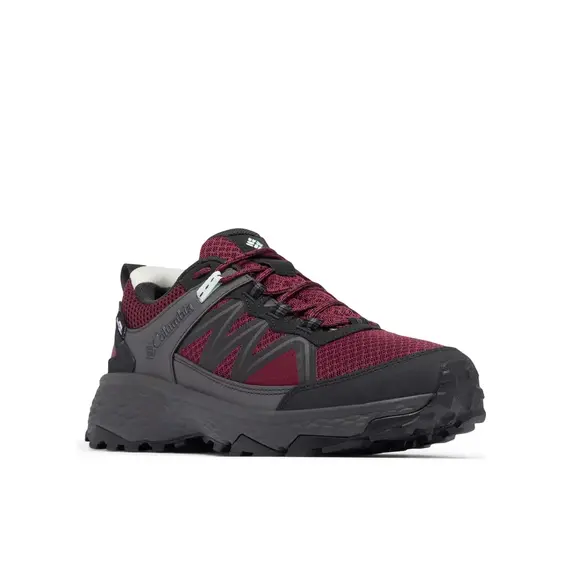 COLUMBIA buty trekkingowe męskie PeakFreak Rush Outdry czerwony