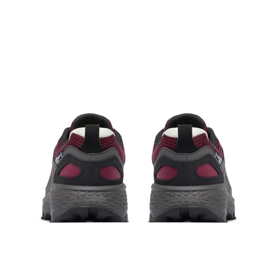 COLUMBIA buty trekkingowe męskie PeakFreak Rush Outdry czerwony