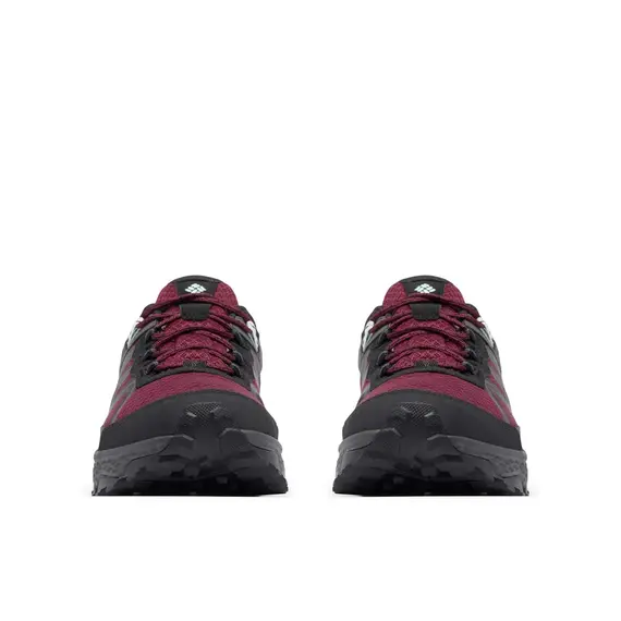 COLUMBIA buty trekkingowe męskie PeakFreak Rush Outdry czerwony