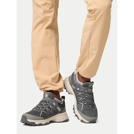 COLUMBIA buty trekkingowe męskie PeakFreak Rush Outdry szary