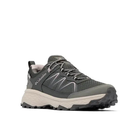 COLUMBIA buty trekkingowe męskie PeakFreak Rush Outdry szary