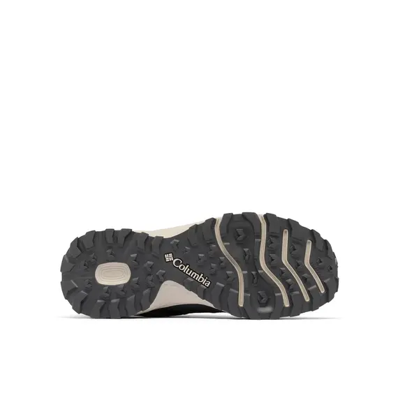 COLUMBIA buty trekkingowe męskie PeakFreak Rush Outdry szary