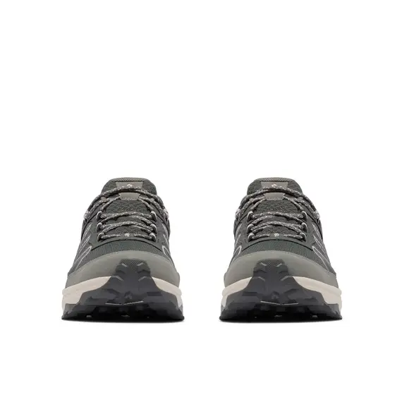 COLUMBIA buty trekkingowe męskie PeakFreak Rush Outdry szary