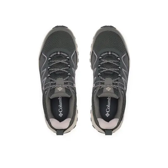 COLUMBIA buty trekkingowe męskie PeakFreak Rush Outdry szary