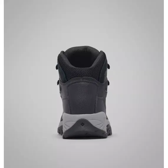 ​COLUMBIA buty turystyczne trekkingowe damskie NEWTON RIDGE PLUS czarny