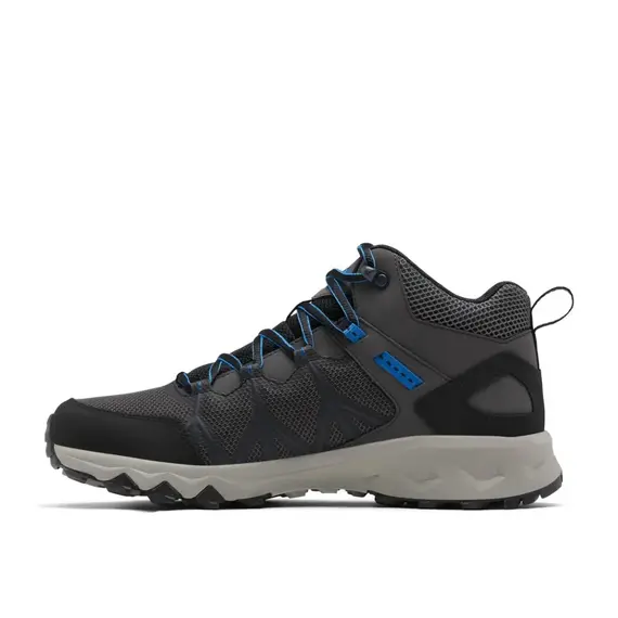 COLUMBIA buty trekkingowe męskie Peakfreak II MID Outdry szary