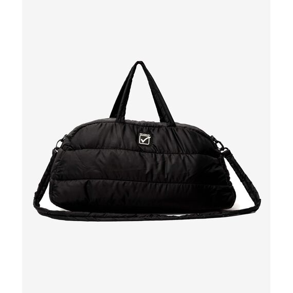 GIVOVA torba sportowa na ramę IMBOTTITA VIKTOR czarna, 3 zdjęcie