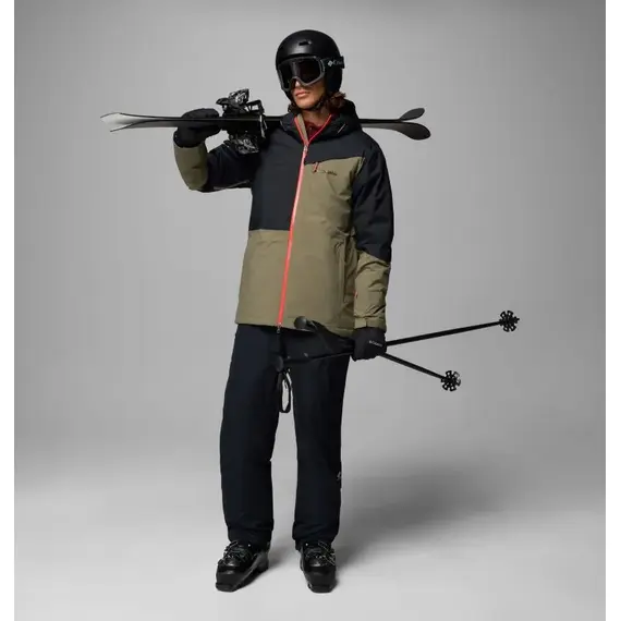 Iceberg Point™ II Jacket