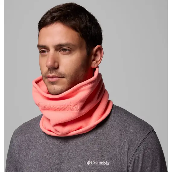 COLUMBIA komin unisex  Trail Shaker różowy