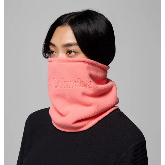 COLUMBIA komin unisex  Trail Shaker różowy