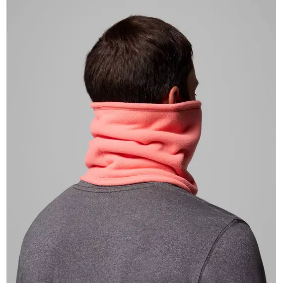 COLUMBIA komin unisex  Trail Shaker różowy