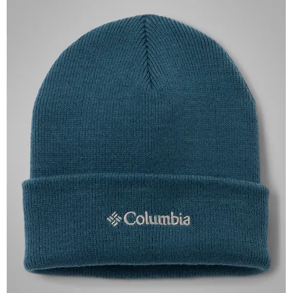 COLUMBIA czapka zimowa dziecięca Arctic Blast Beanie niebieski