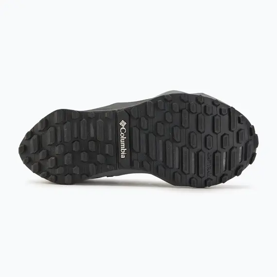 COLUMBIA buty turystyczne damskie Facet 75 EQUINOX czarny