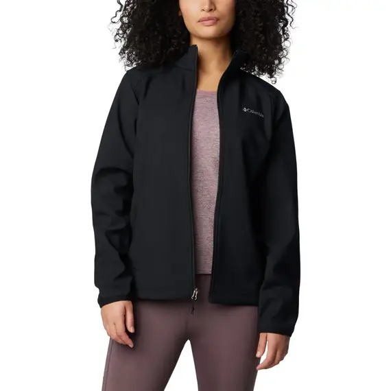 COLUMBIA kurtka damska softshell Kruser Ridge III czarny