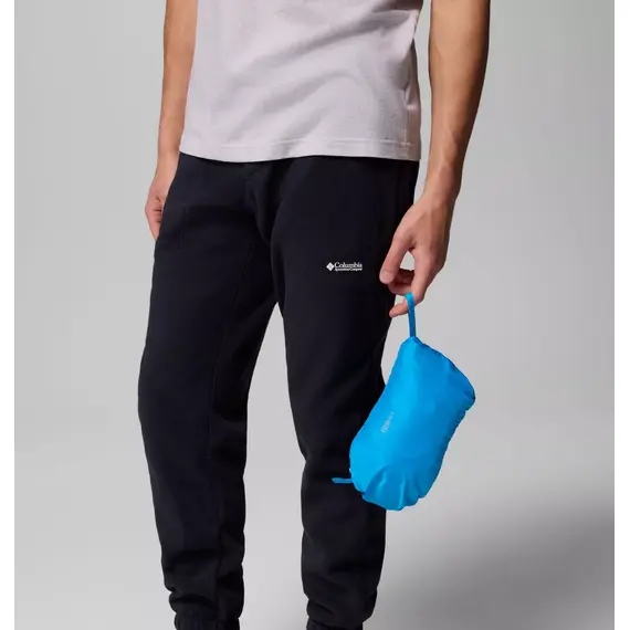 COLUMBIA kurtka męska  Challenger II Windbreaker żółty