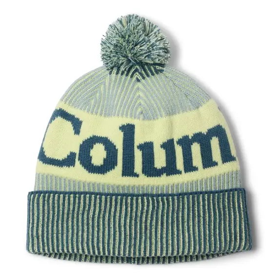 COLUMBIA czapka polarowa unisex Powder III niebieski