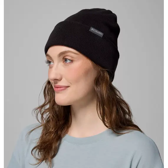 COLUMBIA czapka zimowa unisex Itsakeeper czarny