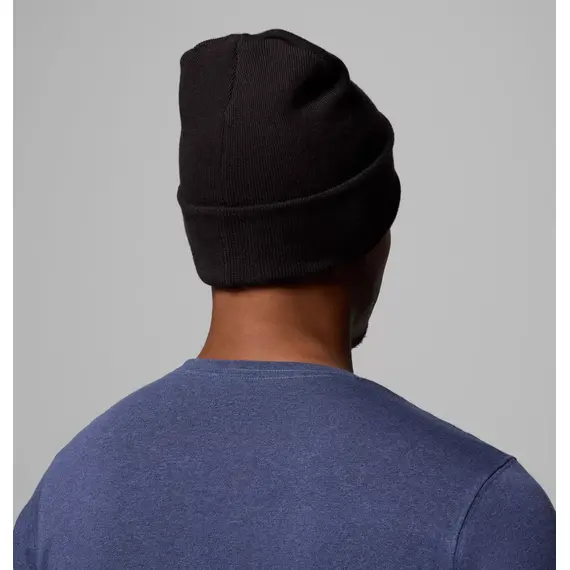 COLUMBIA czapka zimowa unisex Itsakeeper czarny