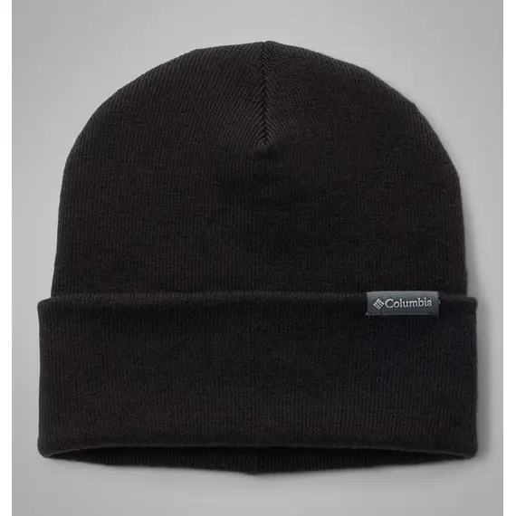 COLUMBIA czapka zimowa unisex Itsakeeper czarny