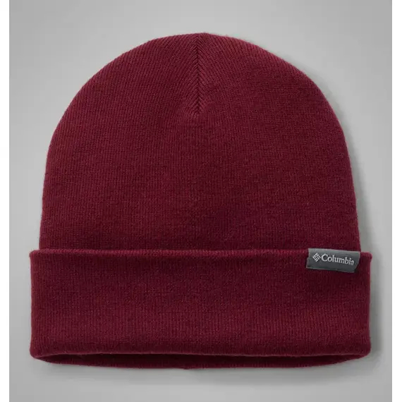 COLUMBIA czapka zimowa unisex Itsakeeper różowy