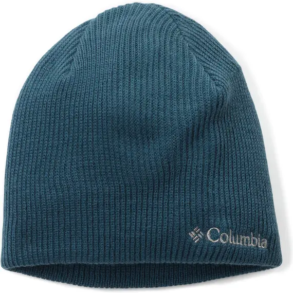 COLUMBIA czapka zimowa Beanie unisex Whirlibird Watch Cap niebieski