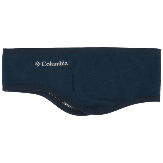 COLUMBIA opaska na głowę sportowa Trail Shaker granatowy